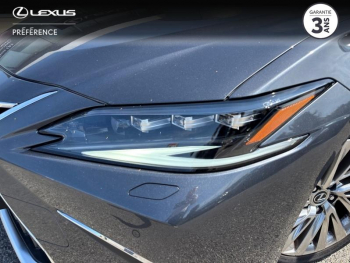 Photo 16 du bon plan LEXUS ES 300h Executive MY25 occasion à 53990 €