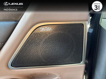 Photo 18 du bon plan LEXUS ES 300h Executive MY25 occasion à 53990 €
