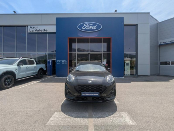 Photo 2 du bon plan FORD Puma 1.0 EcoBoost 125ch S&S mHEV ST-Line X Powershift occasion à 20500 €