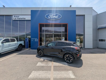 Photo 5 du bon plan FORD Puma 1.0 EcoBoost 125ch S&S mHEV ST-Line X Powershift occasion à 20500 €