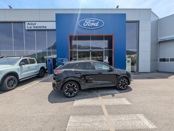 Photo 7 du bon plan FORD Puma 1.0 EcoBoost 125ch S&S mHEV ST-Line X Powershift occasion à 20500 €