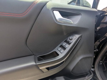 Photo 8 du bon plan FORD Puma 1.0 EcoBoost 125ch S&S mHEV ST-Line X Powershift occasion à 20500 €