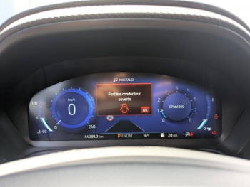 Photo 10 du bon plan FORD Puma 1.0 EcoBoost 125ch S&S mHEV ST-Line X Powershift occasion à 20500 €