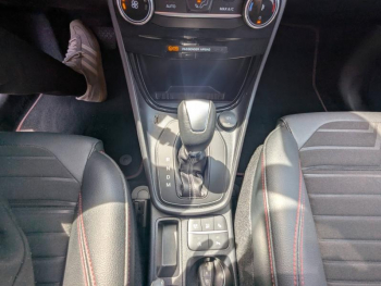 Photo 15 du bon plan FORD Puma 1.0 EcoBoost 125ch S&S mHEV ST-Line X Powershift occasion à 20500 €
