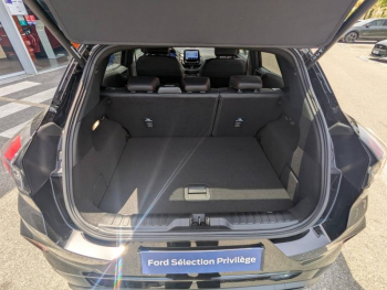 Photo 19 du bon plan FORD Puma 1.0 EcoBoost 125ch S&S mHEV ST-Line X Powershift occasion à 20500 €