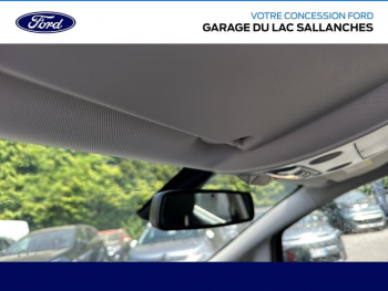 Photo 6 du bon plan FORD EcoSport 1.0 EcoBoost 125ch Titanium Euro6.2 occasion à 12990 €
