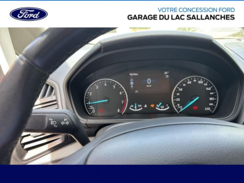 Photo 8 du bon plan FORD EcoSport 1.0 EcoBoost 125ch Titanium Euro6.2 occasion à 12990 €