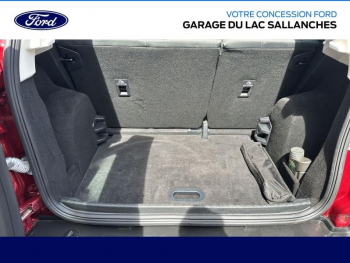 Photo 13 du bon plan FORD EcoSport 1.0 EcoBoost 125ch Titanium Euro6.2 occasion à 12990 €