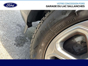 Photo 15 du bon plan FORD EcoSport 1.0 EcoBoost 125ch Titanium Euro6.2 occasion à 12990 €