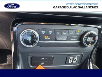 Photo 20 du bon plan FORD EcoSport 1.0 EcoBoost 125ch Titanium Euro6.2 occasion à 12990 €
