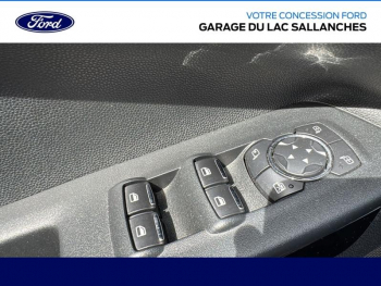 Photo 22 du bon plan FORD EcoSport 1.0 EcoBoost 125ch Titanium Euro6.2 occasion à 12990 €