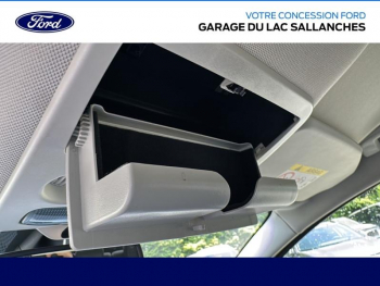 Photo 24 du bon plan FORD EcoSport 1.0 EcoBoost 125ch Titanium Euro6.2 occasion à 12990 €