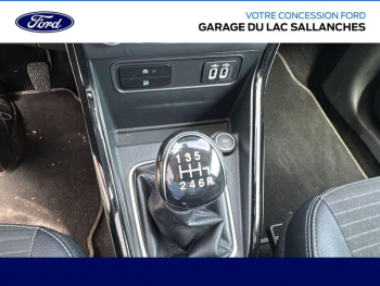 Photo 25 du bon plan FORD EcoSport 1.0 EcoBoost 125ch Titanium Euro6.2 occasion à 12990 €