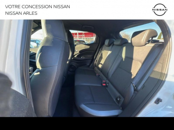Photo 11 du bon plan NISSAN Juke 1.6 Hybrid 143ch Business+ 2022.5 occasion à 20490 €