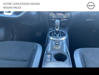 Photo 14 du bon plan NISSAN Juke 1.6 Hybrid 143ch Business+ 2022.5 occasion à 20490 €