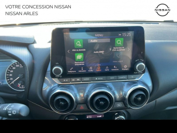 Photo 15 du bon plan NISSAN Juke 1.6 Hybrid 143ch Business+ 2022.5 occasion à 20490 €