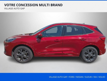 Photo 2 du bon plan FORD Kuga 2.5 Duratec 190ch FHEV ST-Line X BVA i-AWD occasion à 26480 €