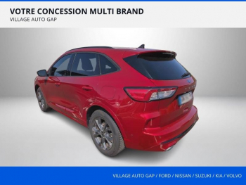 Photo 3 du bon plan FORD Kuga 2.5 Duratec 190ch FHEV ST-Line X BVA i-AWD occasion à 26480 €