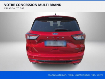 Photo 4 du bon plan FORD Kuga 2.5 Duratec 190ch FHEV ST-Line X BVA i-AWD occasion à 26480 €