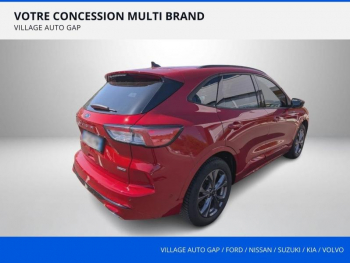 Photo 5 du bon plan FORD Kuga 2.5 Duratec 190ch FHEV ST-Line X BVA i-AWD occasion à 26480 €