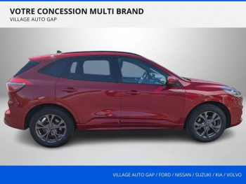 Photo 6 du bon plan FORD Kuga 2.5 Duratec 190ch FHEV ST-Line X BVA i-AWD occasion à 26480 €