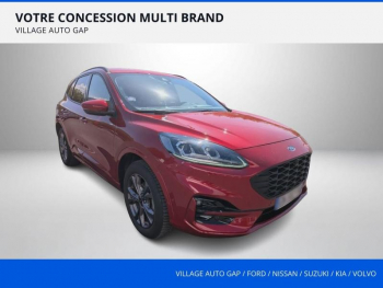 Photo 7 du bon plan FORD Kuga 2.5 Duratec 190ch FHEV ST-Line X BVA i-AWD occasion à 26480 €