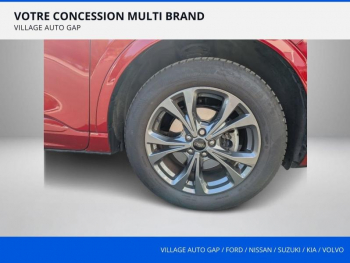 Photo 8 du bon plan FORD Kuga 2.5 Duratec 190ch FHEV ST-Line X BVA i-AWD occasion à 26480 €