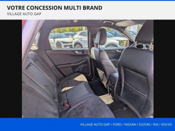 Photo 10 du bon plan FORD Kuga 2.5 Duratec 190ch FHEV ST-Line X BVA i-AWD occasion à 26480 €