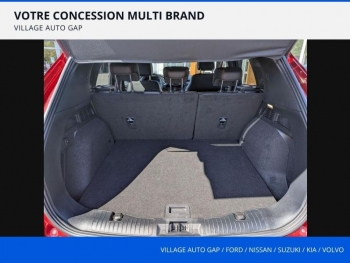Photo 12 du bon plan FORD Kuga 2.5 Duratec 190ch FHEV ST-Line X BVA i-AWD occasion à 26480 €
