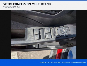 Photo 14 du bon plan FORD Kuga 2.5 Duratec 190ch FHEV ST-Line X BVA i-AWD occasion à 26480 €