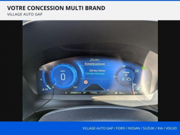Photo 16 du bon plan FORD Kuga 2.5 Duratec 190ch FHEV ST-Line X BVA i-AWD occasion à 26480 €