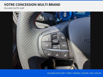 Photo 19 du bon plan FORD Kuga 2.5 Duratec 190ch FHEV ST-Line X BVA i-AWD occasion à 26480 €
