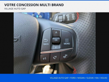 Photo 20 du bon plan FORD Kuga 2.5 Duratec 190ch FHEV ST-Line X BVA i-AWD occasion à 26480 €
