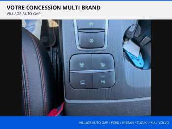 Photo 21 du bon plan FORD Kuga 2.5 Duratec 190ch FHEV ST-Line X BVA i-AWD occasion à 26480 €