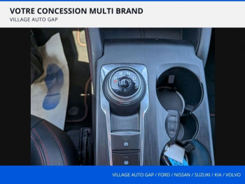Photo 22 du bon plan FORD Kuga 2.5 Duratec 190ch FHEV ST-Line X BVA i-AWD occasion à 26480 €