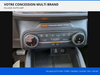 Photo 24 du bon plan FORD Kuga 2.5 Duratec 190ch FHEV ST-Line X BVA i-AWD occasion à 26480 €