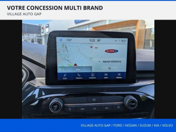 Photo 25 du bon plan FORD Kuga 2.5 Duratec 190ch FHEV ST-Line X BVA i-AWD occasion à 26480 €