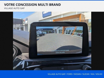 Photo 26 du bon plan FORD Kuga 2.5 Duratec 190ch FHEV ST-Line X BVA i-AWD occasion à 26480 €