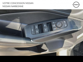 Photo 10 du bon plan NISSAN Qashqai 1.3 Mild Hybrid 140ch Shadow 2022 occasion à 26990 €