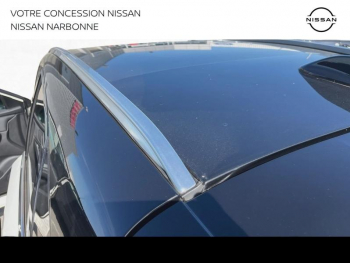 Photo 13 du bon plan NISSAN Qashqai 1.3 Mild Hybrid 140ch Shadow 2022 occasion à 26990 €
