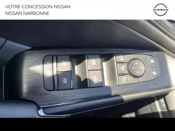 Photo 14 du bon plan NISSAN Qashqai 1.3 Mild Hybrid 140ch Shadow 2022 occasion à 26990 €