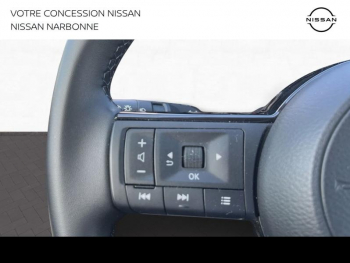 Photo 16 du bon plan NISSAN Qashqai 1.3 Mild Hybrid 140ch Shadow 2022 occasion à 26990 €
