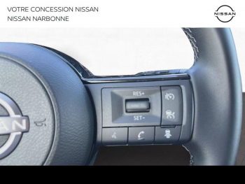 Photo 17 du bon plan NISSAN Qashqai 1.3 Mild Hybrid 140ch Shadow 2022 occasion à 26990 €