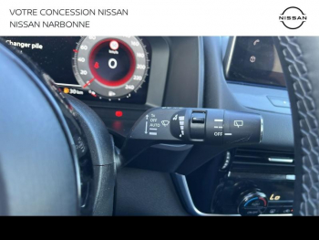 Photo 19 du bon plan NISSAN Qashqai 1.3 Mild Hybrid 140ch Shadow 2022 occasion à 26990 €
