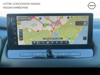 Photo 21 du bon plan NISSAN Qashqai 1.3 Mild Hybrid 140ch Shadow 2022 occasion à 26990 €