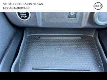 Photo 24 du bon plan NISSAN Qashqai 1.3 Mild Hybrid 140ch Shadow 2022 occasion à 26990 €