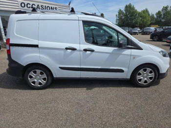Photo 5 du bon plan FORD Transit Courier VUL 1.5 TDCI 100ch Stop&Start Trend occasion à 11490 €