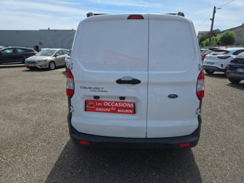 Photo 8 du bon plan FORD Transit Courier VUL 1.5 TDCI 100ch Stop&Start Trend occasion à 11490 €