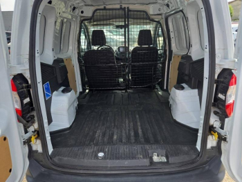 Photo 10 du bon plan FORD Transit Courier VUL 1.5 TDCI 100ch Stop&Start Trend occasion à 11490 €