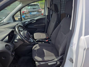 Photo 12 du bon plan FORD Transit Courier VUL 1.5 TDCI 100ch Stop&Start Trend occasion à 11490 €